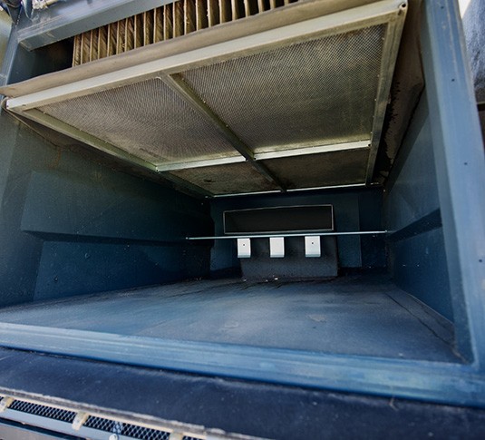 Z50 Citadel Outdoor Sweeper alt 15